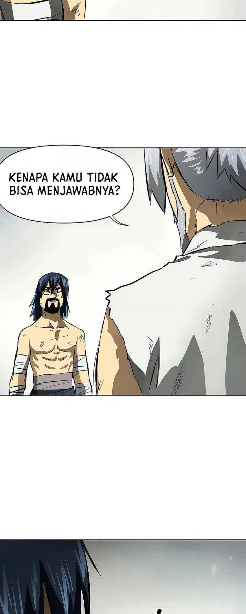 Infinite Level Up in Murim Chapter 125 - halaman 55