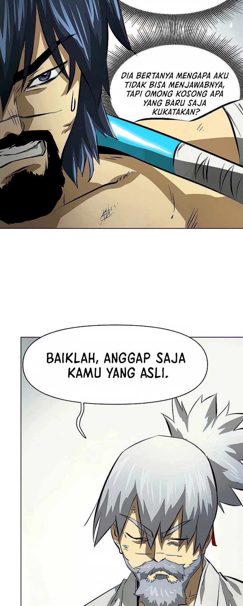 Infinite Level Up in Murim Chapter 125 - halaman 58