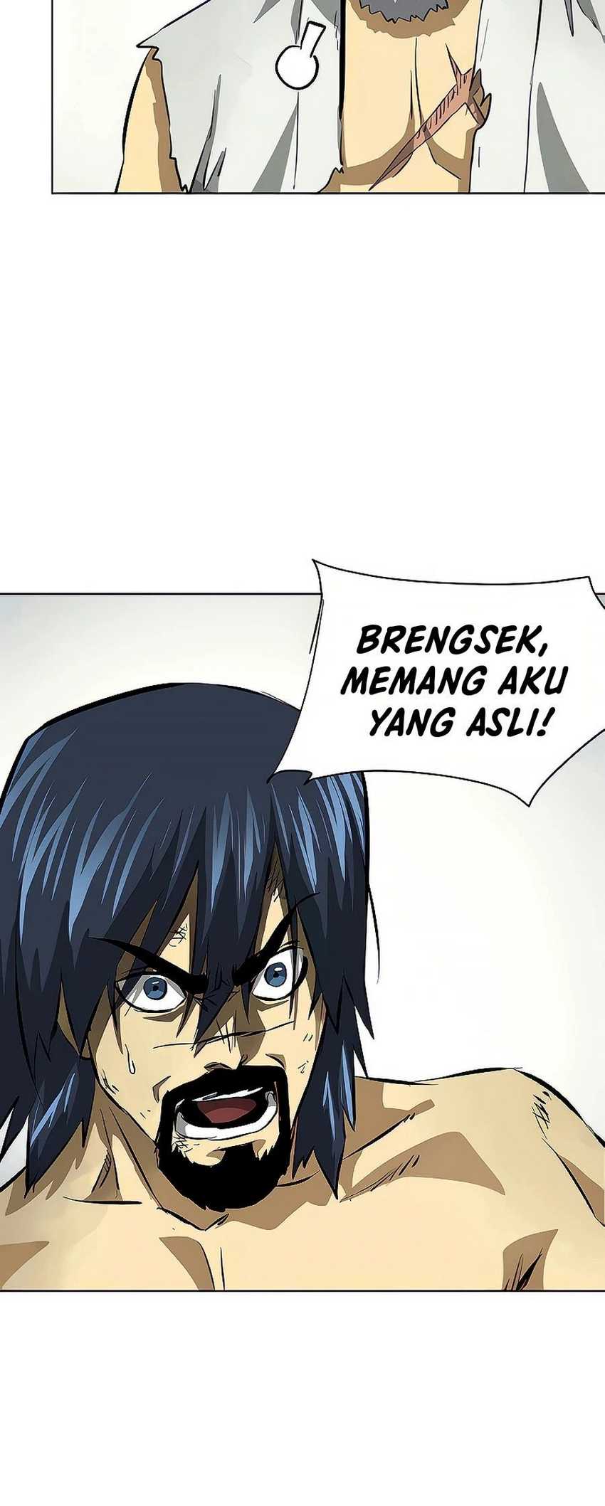Infinite Level Up in Murim Chapter 125 - halaman 59