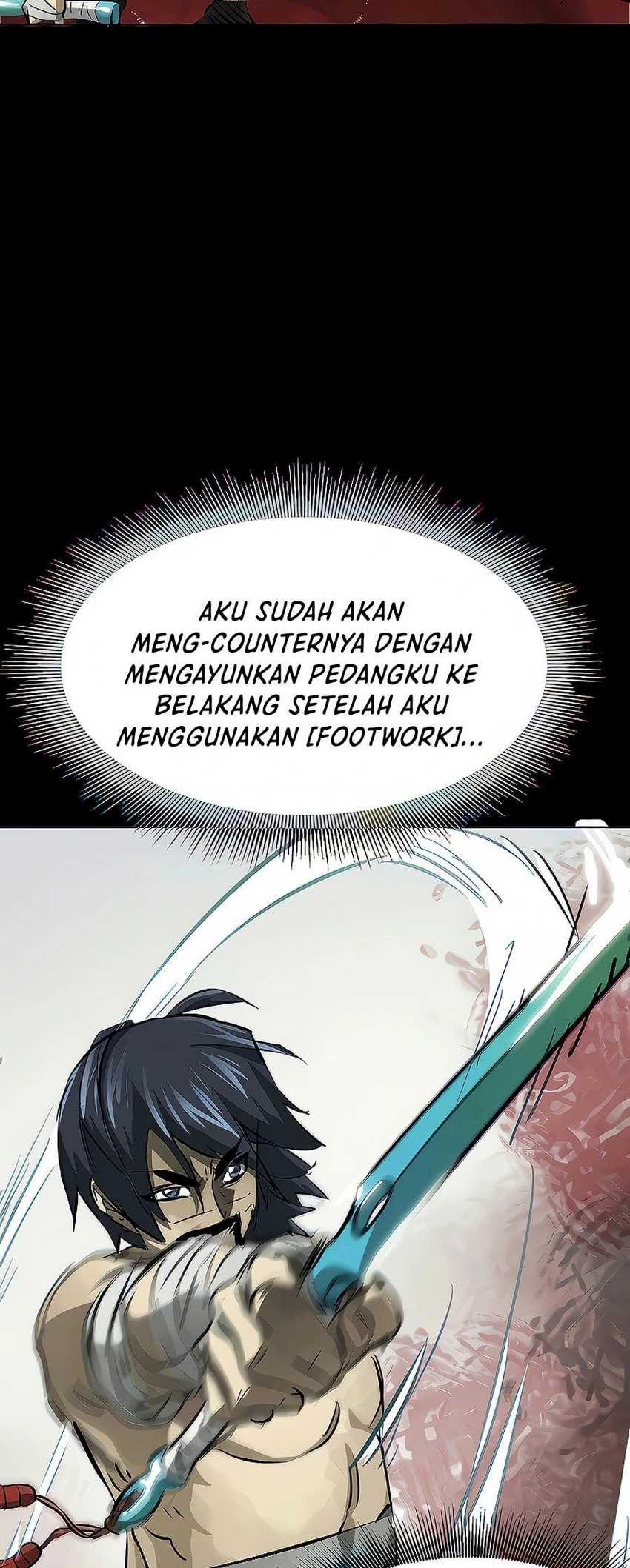 Infinite Level Up in Murim Chapter 125 - halaman 6