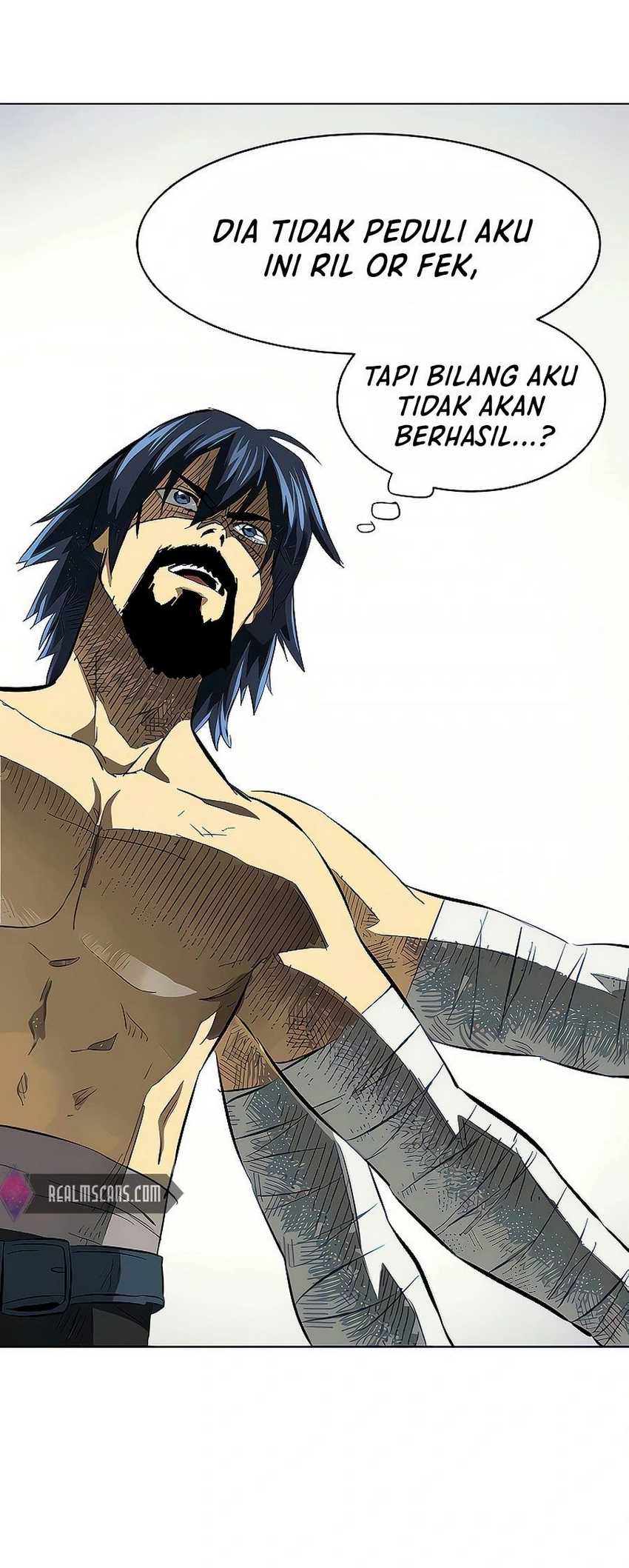 Infinite Level Up in Murim Chapter 125 - halaman 61