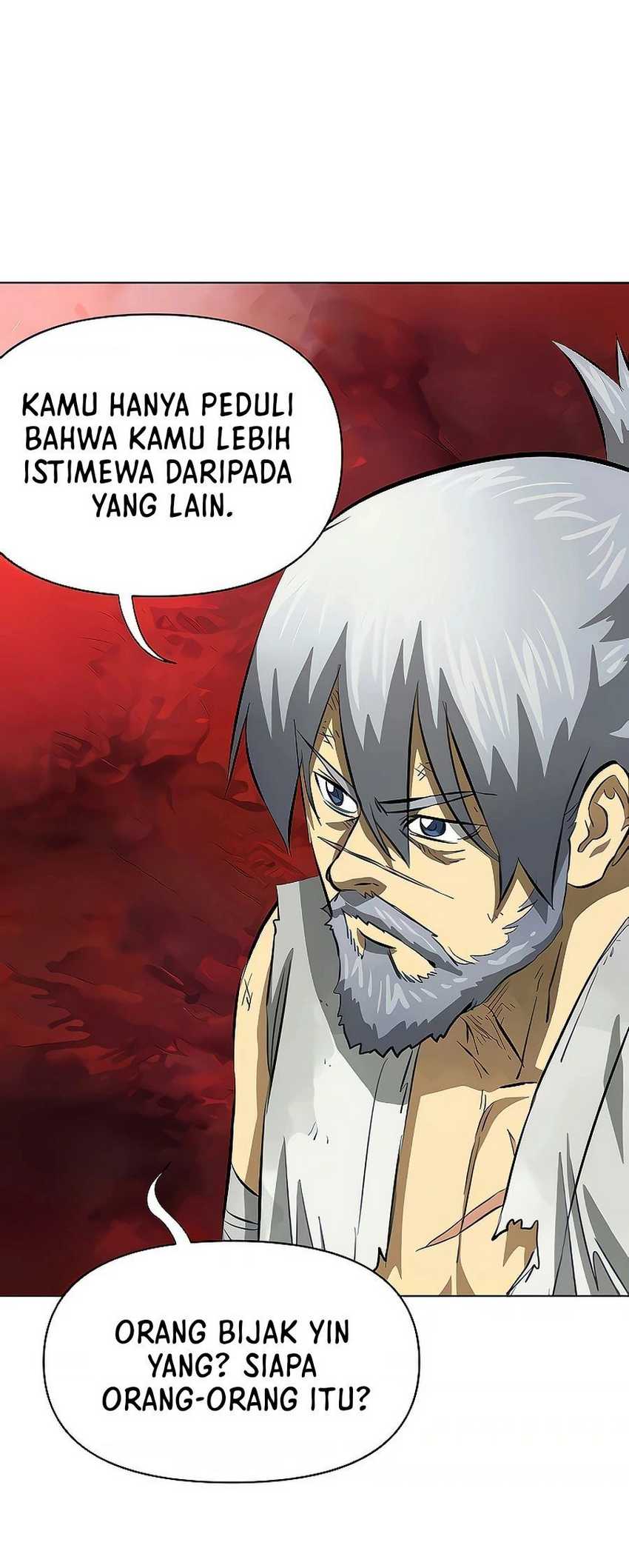 Infinite Level Up in Murim Chapter 125 - halaman 62