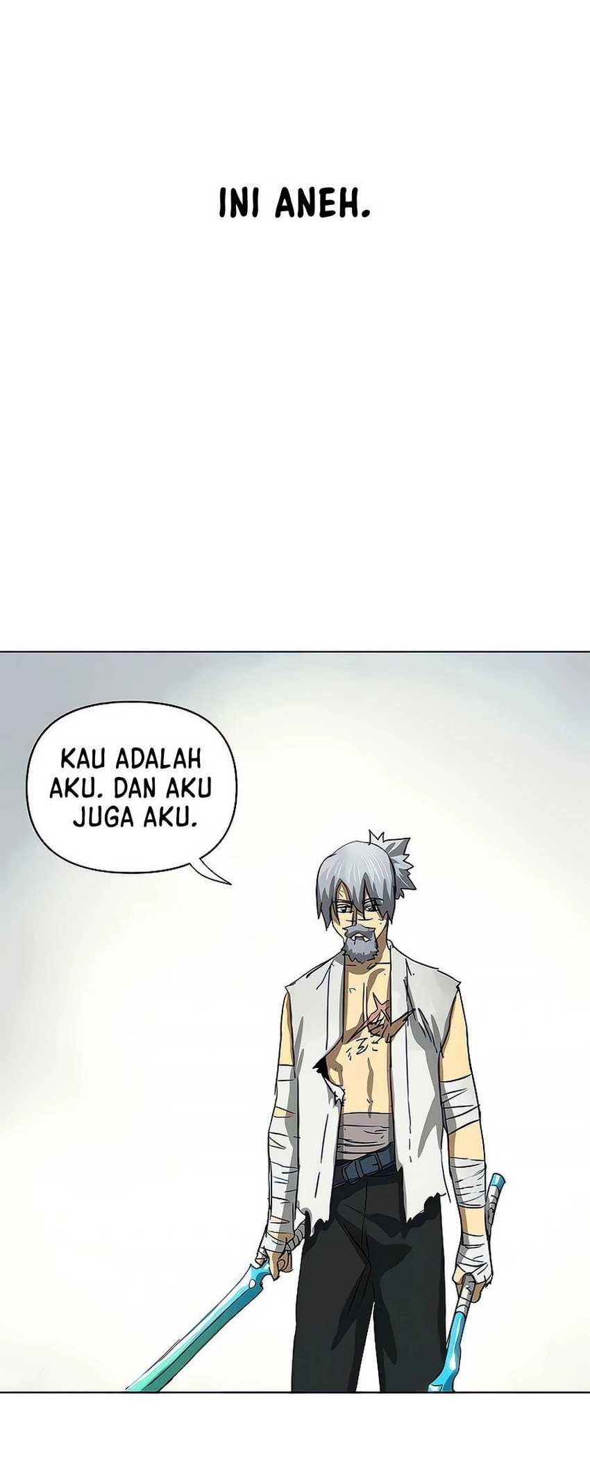Infinite Level Up in Murim Chapter 125 - halaman 63