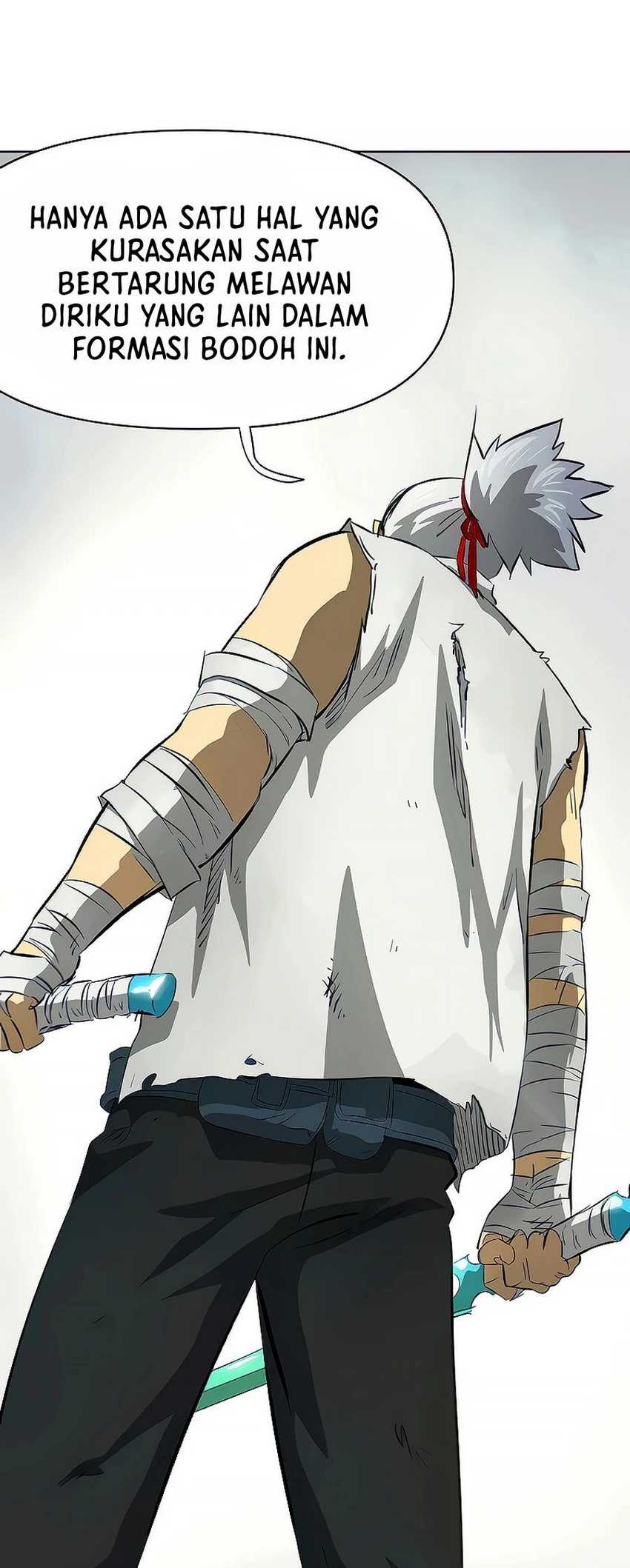Infinite Level Up in Murim Chapter 125 - halaman 65