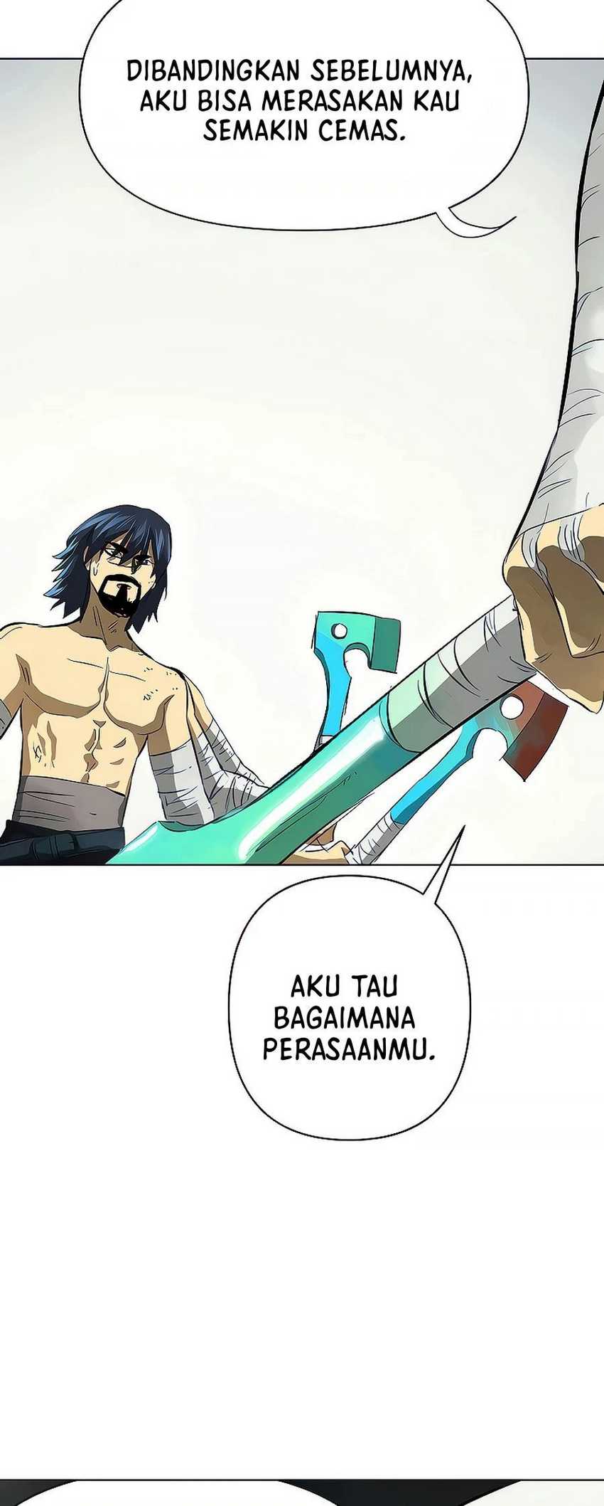 Infinite Level Up in Murim Chapter 125 - halaman 68