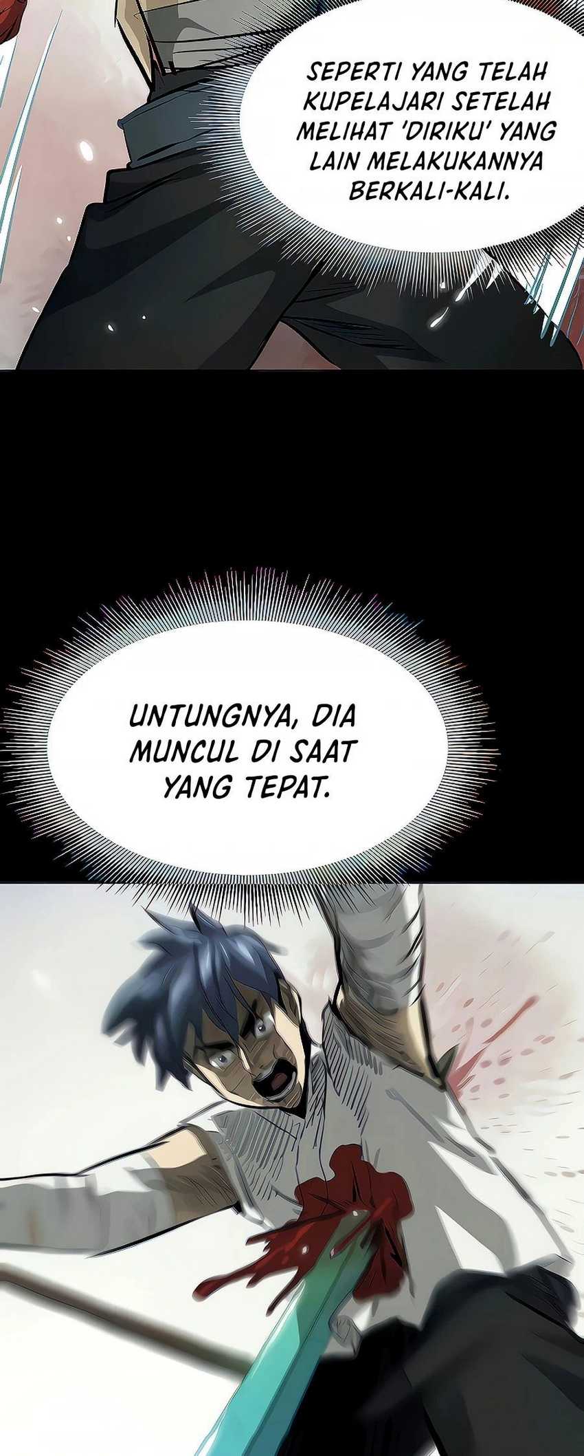 Infinite Level Up in Murim Chapter 125 - halaman 7