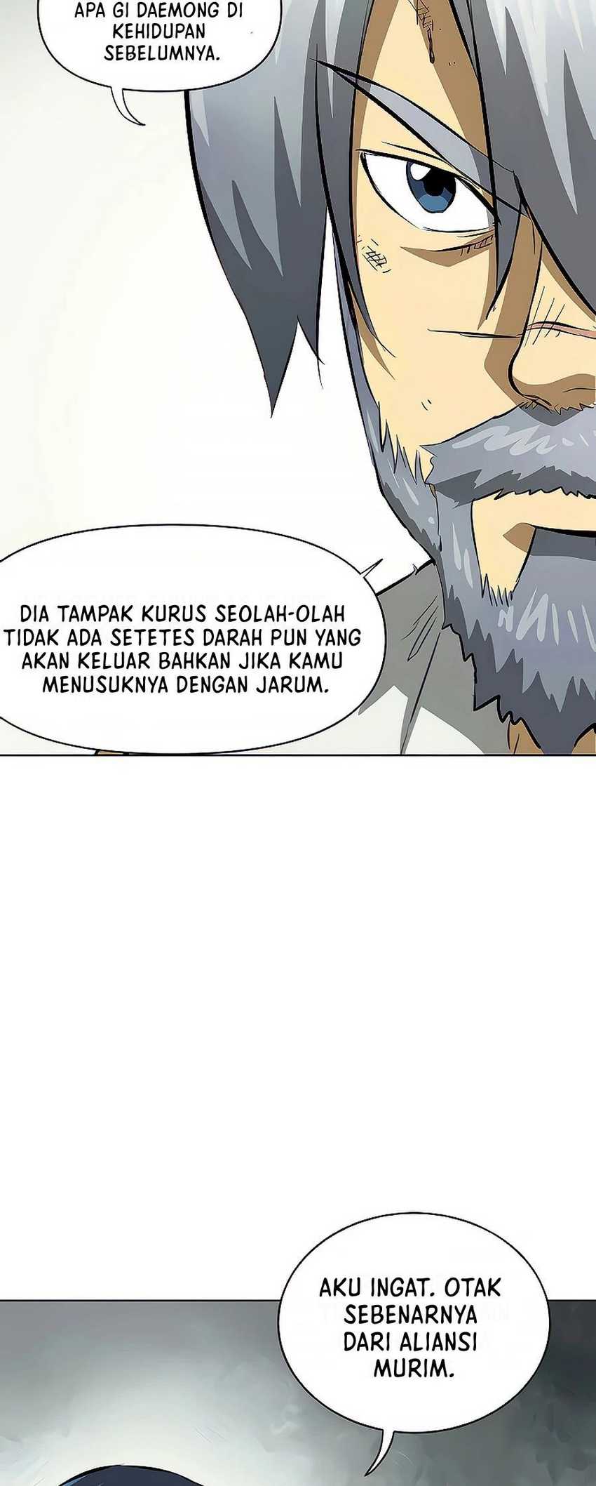 Infinite Level Up in Murim Chapter 125 - halaman 70