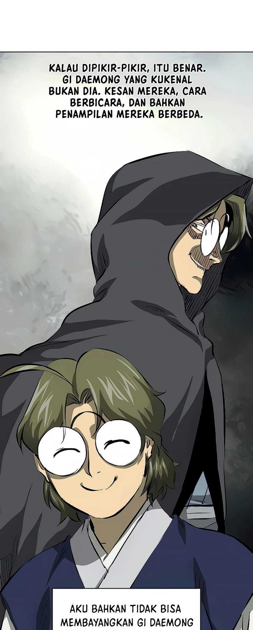 Infinite Level Up in Murim Chapter 125 - halaman 74