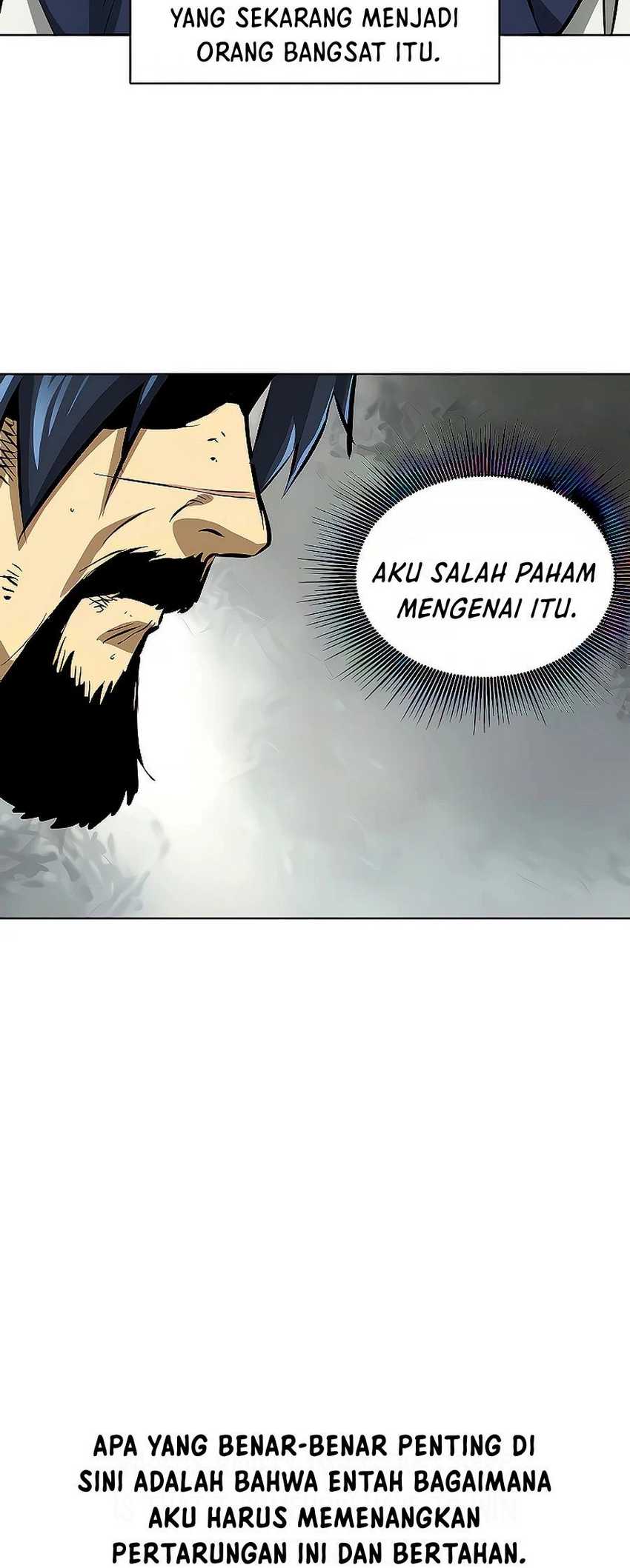 Infinite Level Up in Murim Chapter 125 - halaman 75