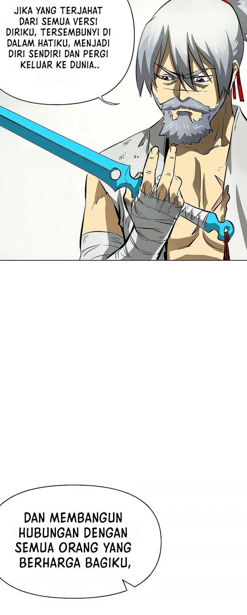 Infinite Level Up in Murim Chapter 125 - halaman 79