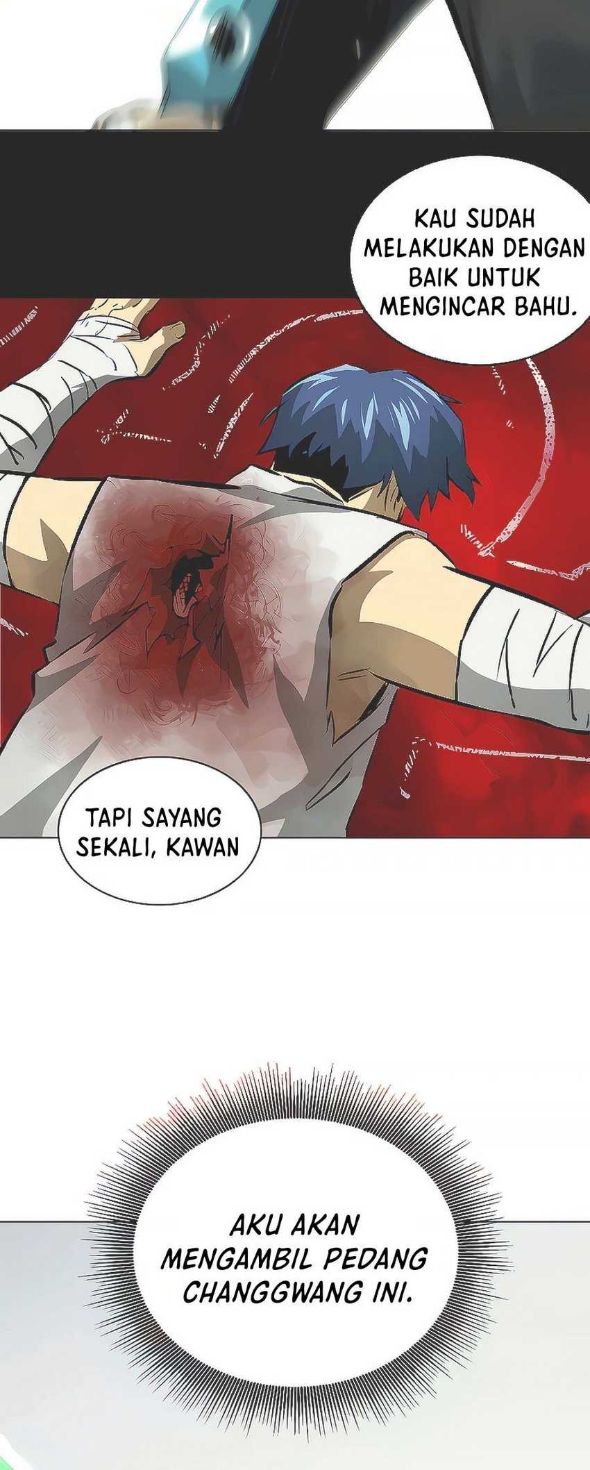 Infinite Level Up in Murim Chapter 125 - halaman 8
