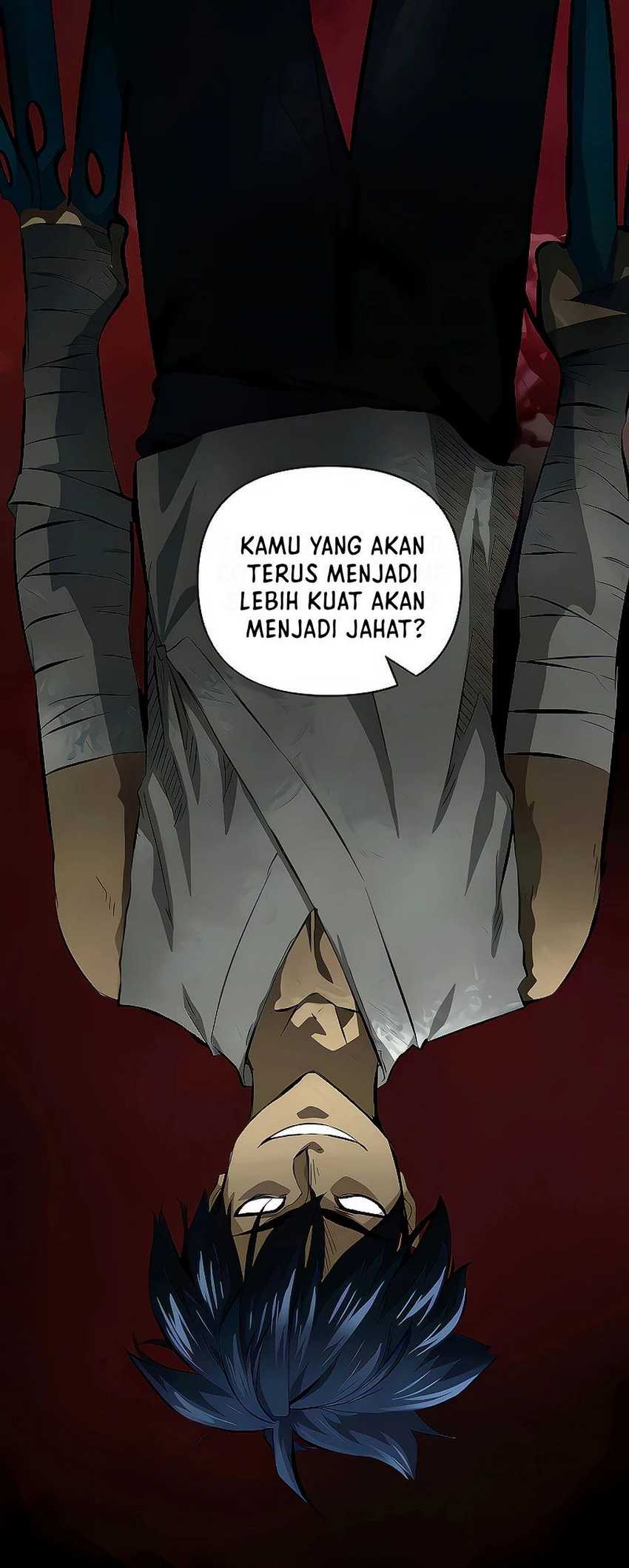 Infinite Level Up in Murim Chapter 125 - halaman 82