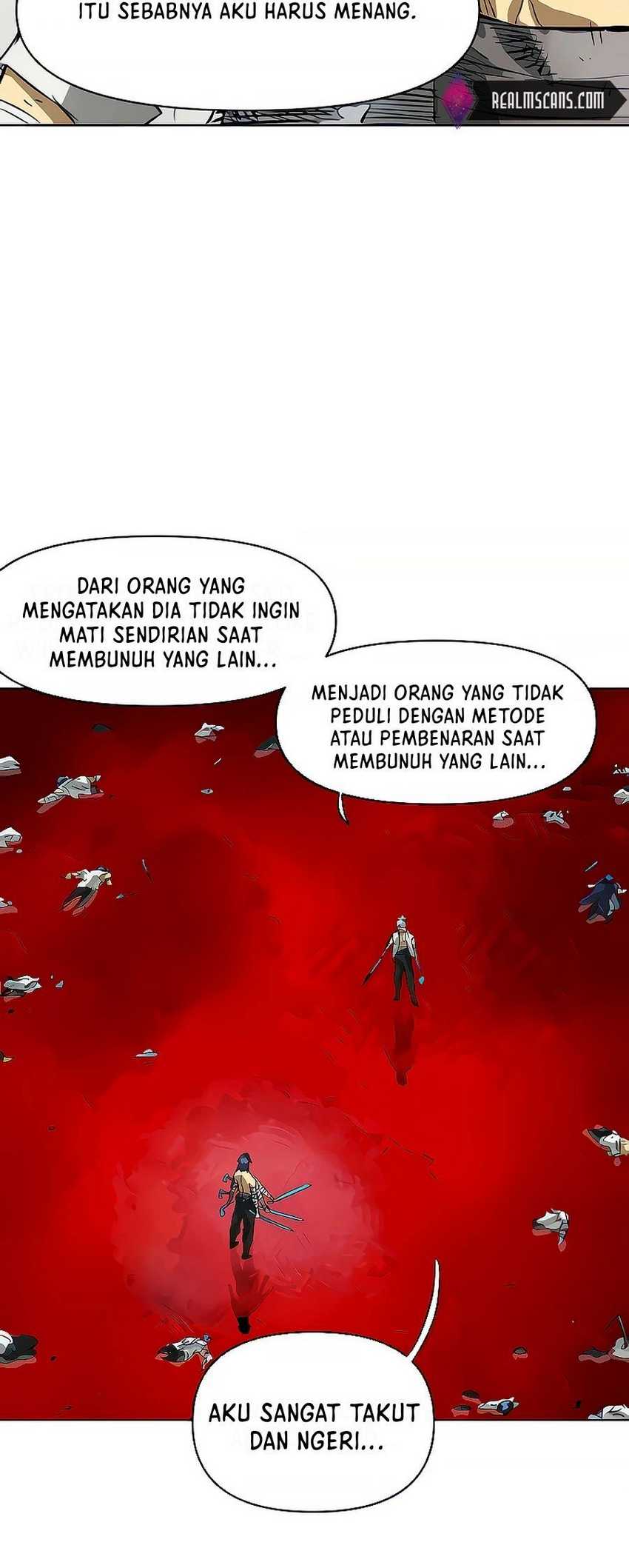 Infinite Level Up in Murim Chapter 125 - halaman 84