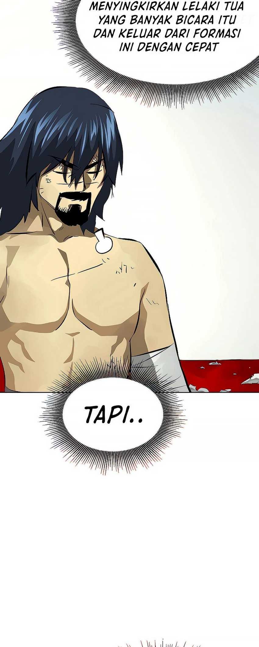 Infinite Level Up in Murim Chapter 125 - halaman 89
