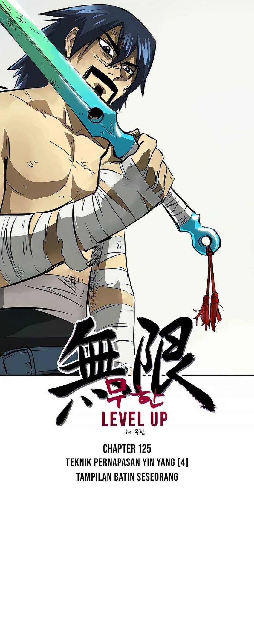 Infinite Level Up in Murim Chapter 125 - halaman 9