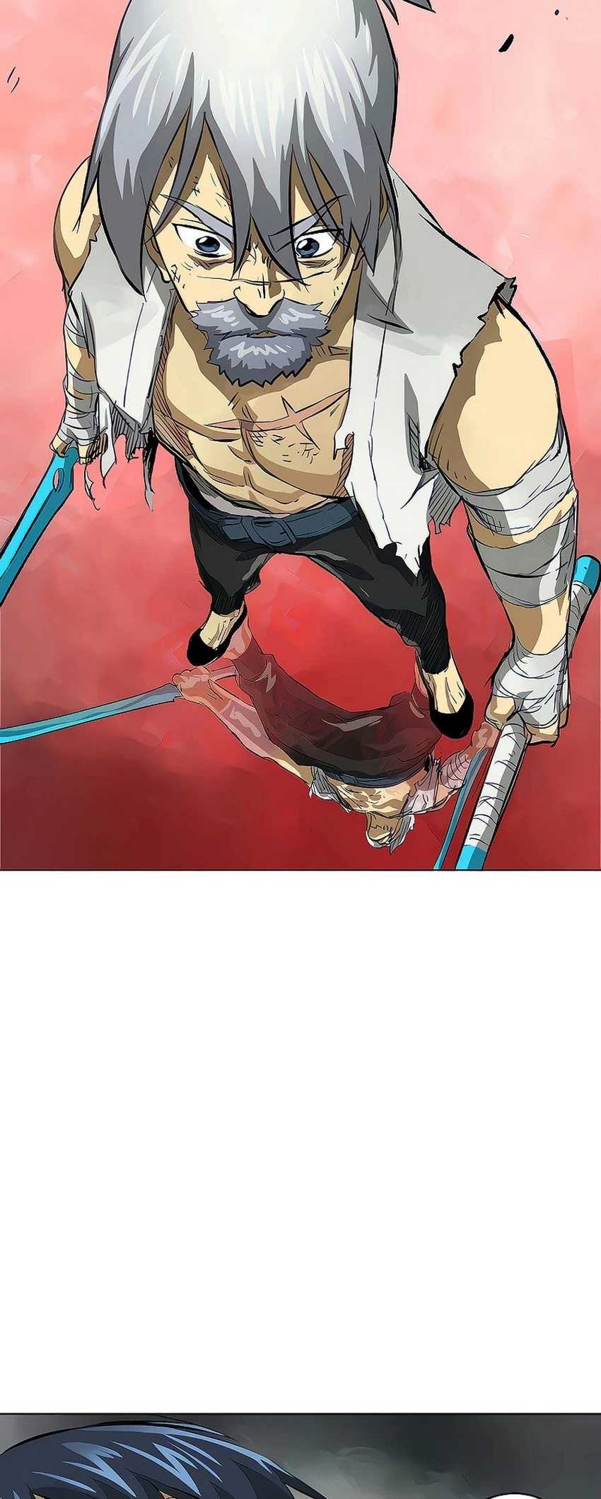 Infinite Level Up in Murim Chapter 125 - halaman 92