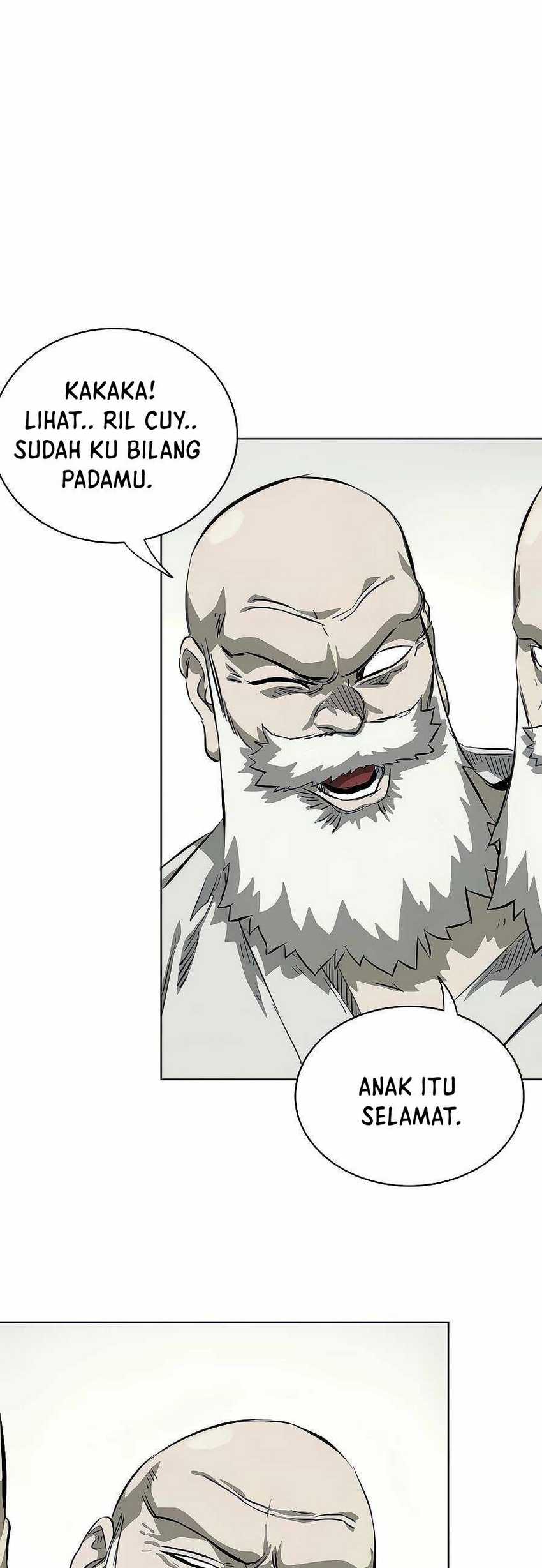 Infinite Level Up in Murim Chapter 126 - halaman 10