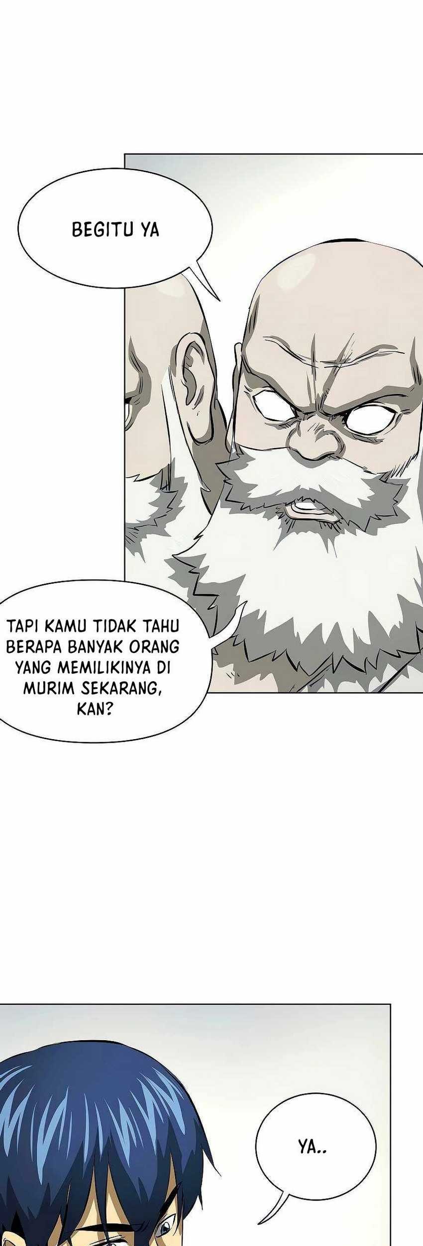 Infinite Level Up in Murim Chapter 126 - halaman 100