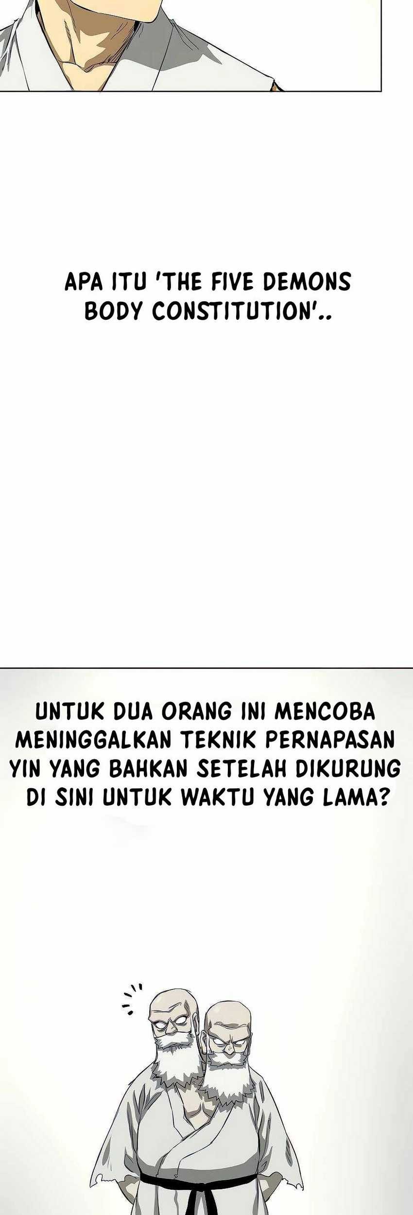 Infinite Level Up in Murim Chapter 126 - halaman 102
