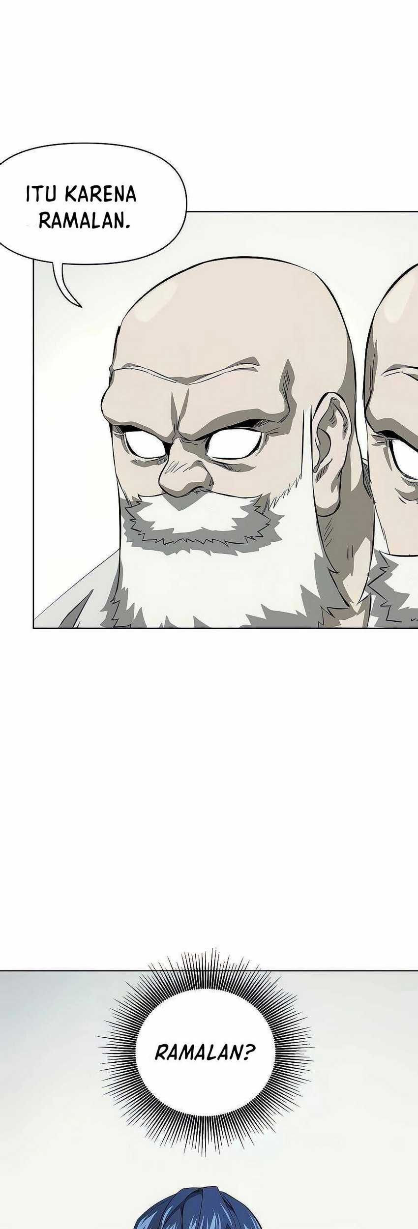 Infinite Level Up in Murim Chapter 126 - halaman 104
