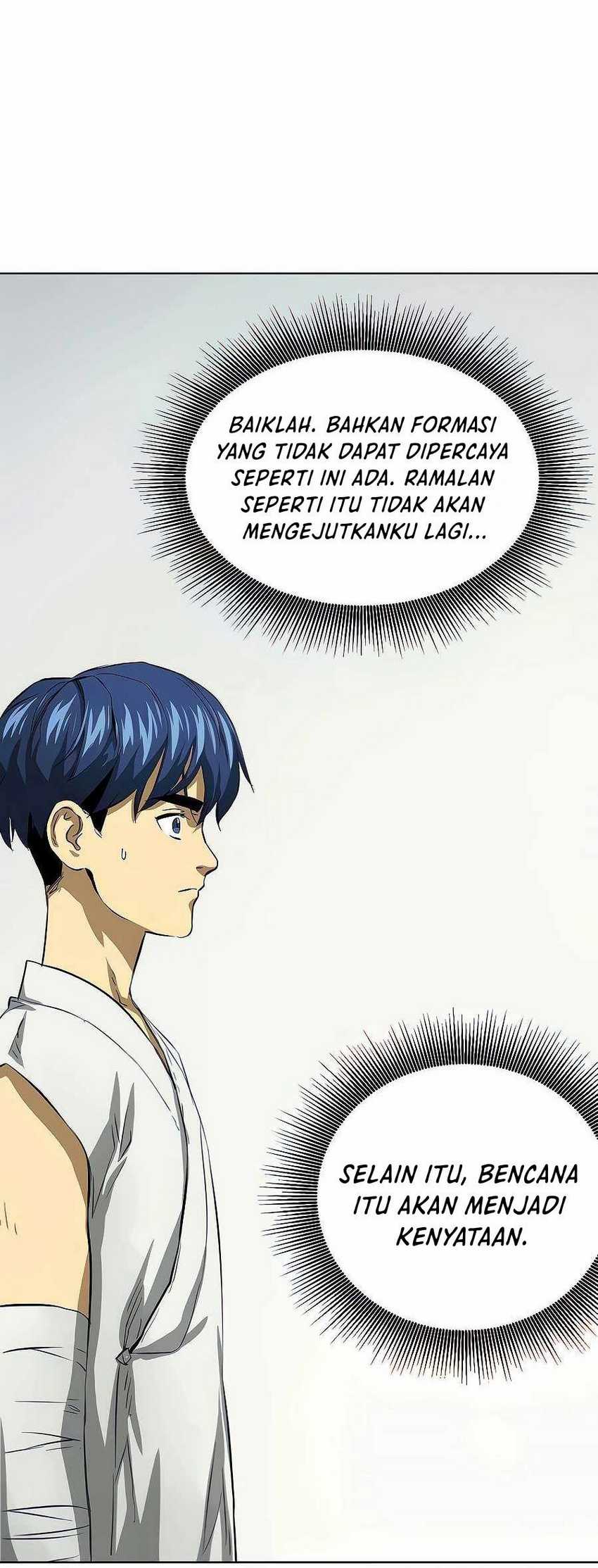 Infinite Level Up in Murim Chapter 126 - halaman 109