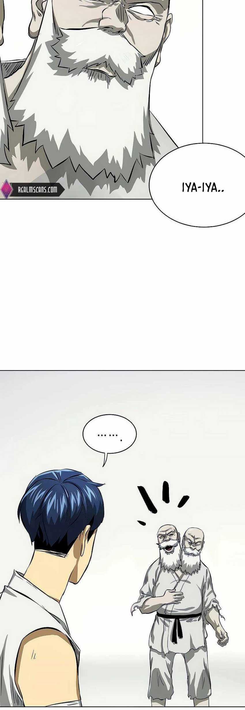 Infinite Level Up in Murim Chapter 126 - halaman 11