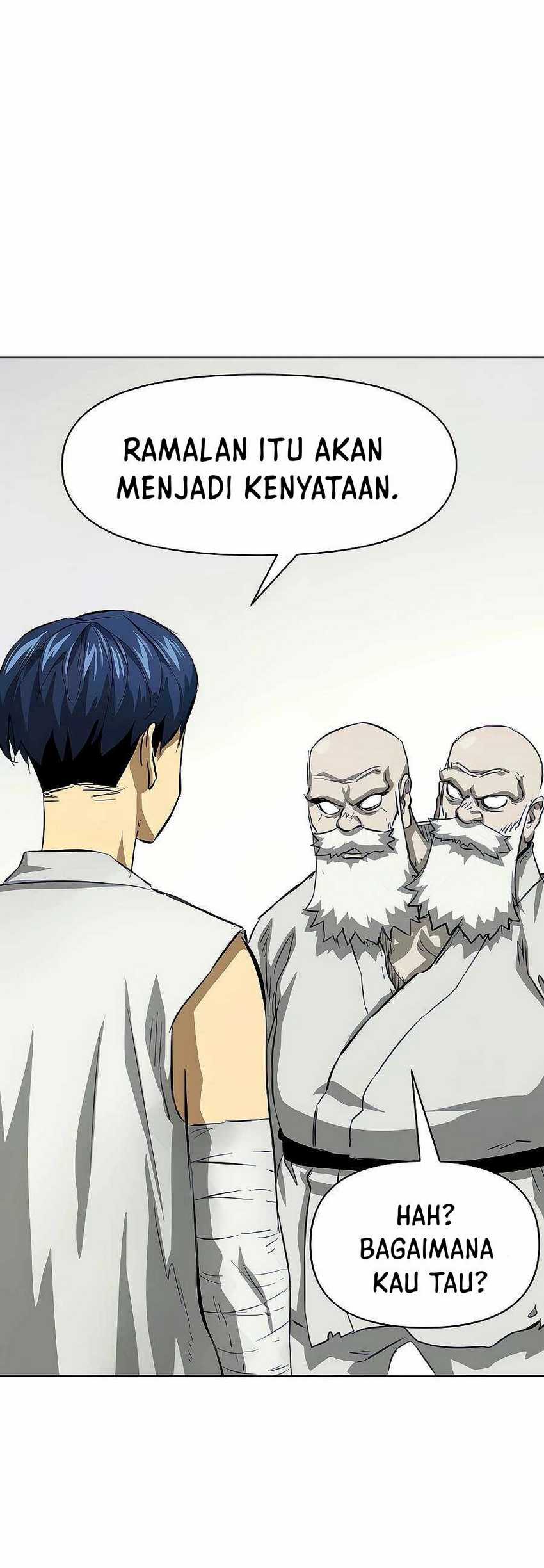 Infinite Level Up in Murim Chapter 126 - halaman 110