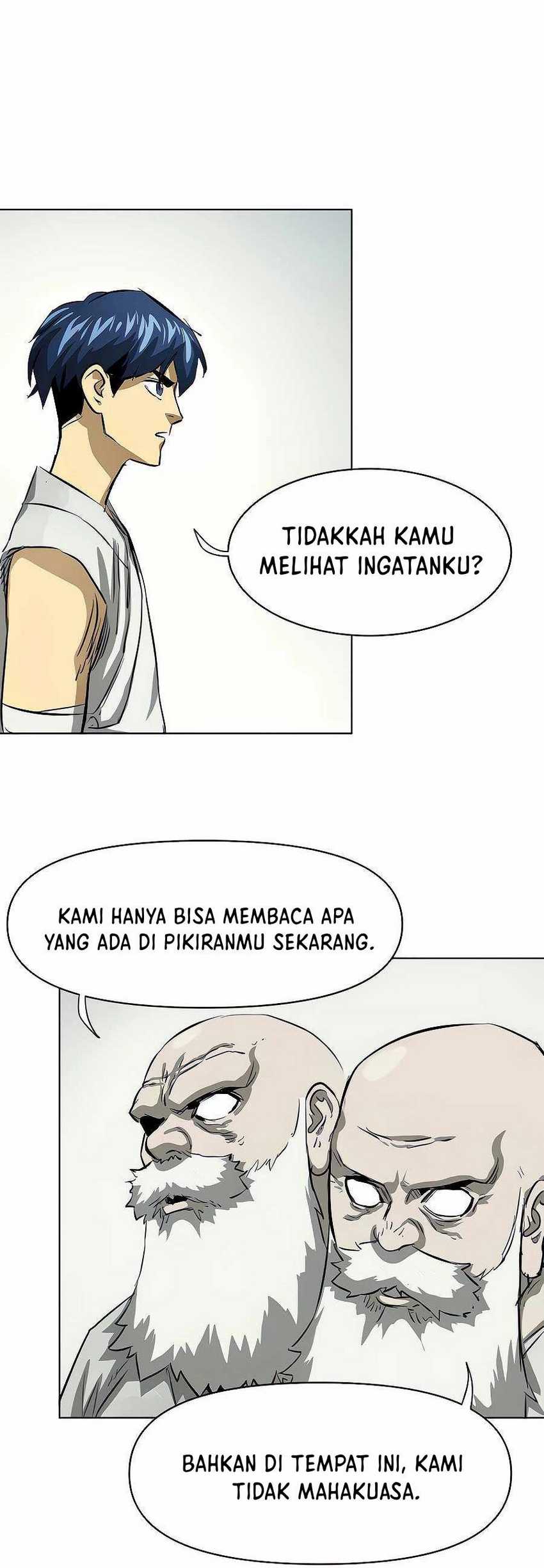 Infinite Level Up in Murim Chapter 126 - halaman 111