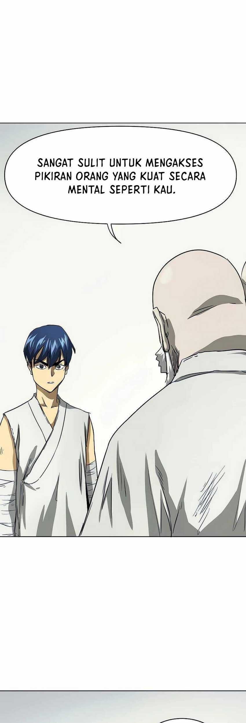 Infinite Level Up in Murim Chapter 126 - halaman 112