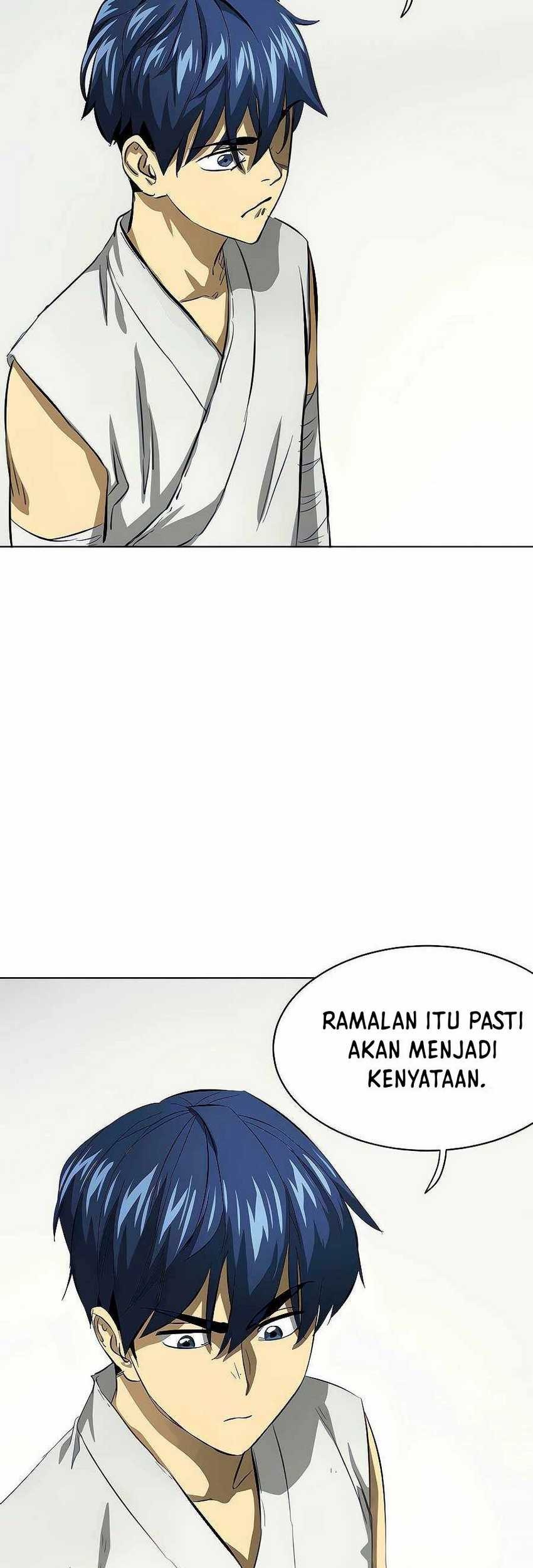 Infinite Level Up in Murim Chapter 126 - halaman 114