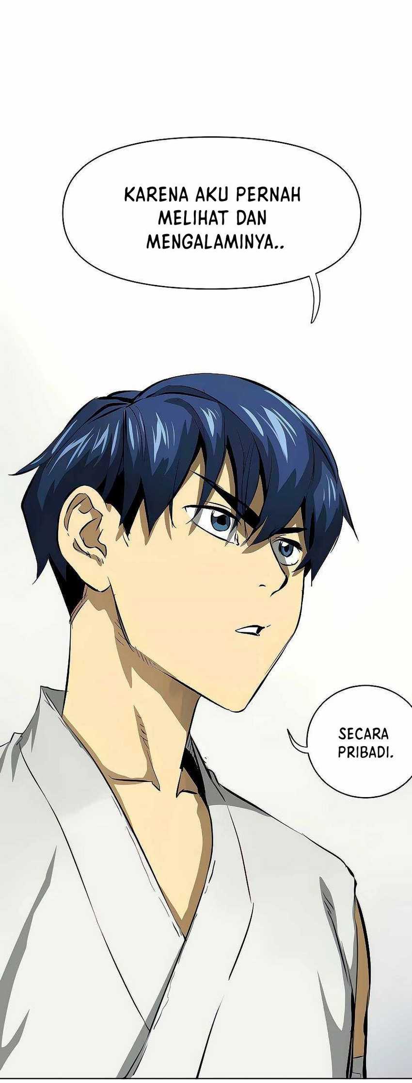 Infinite Level Up in Murim Chapter 126 - halaman 117