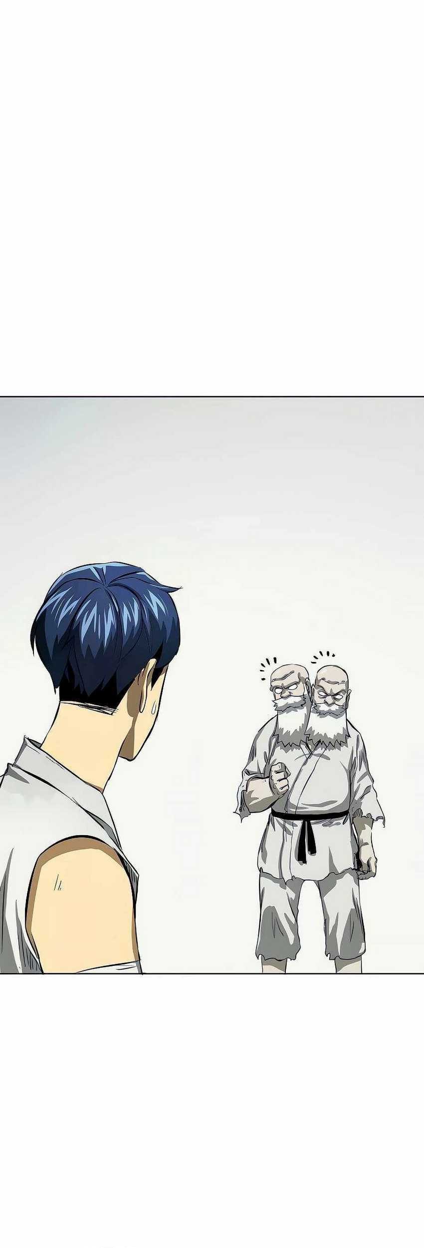 Infinite Level Up in Murim Chapter 126 - halaman 12