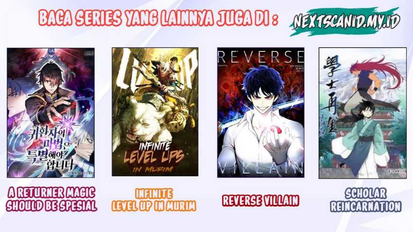Infinite Level Up in Murim Chapter 126 - halaman 124