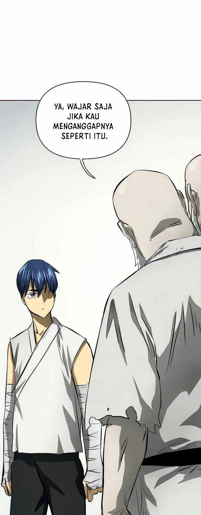 Infinite Level Up in Murim Chapter 126 - halaman 16