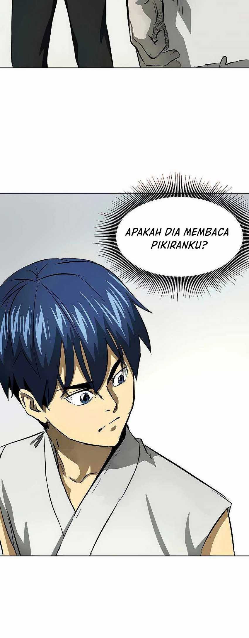 Infinite Level Up in Murim Chapter 126 - halaman 17