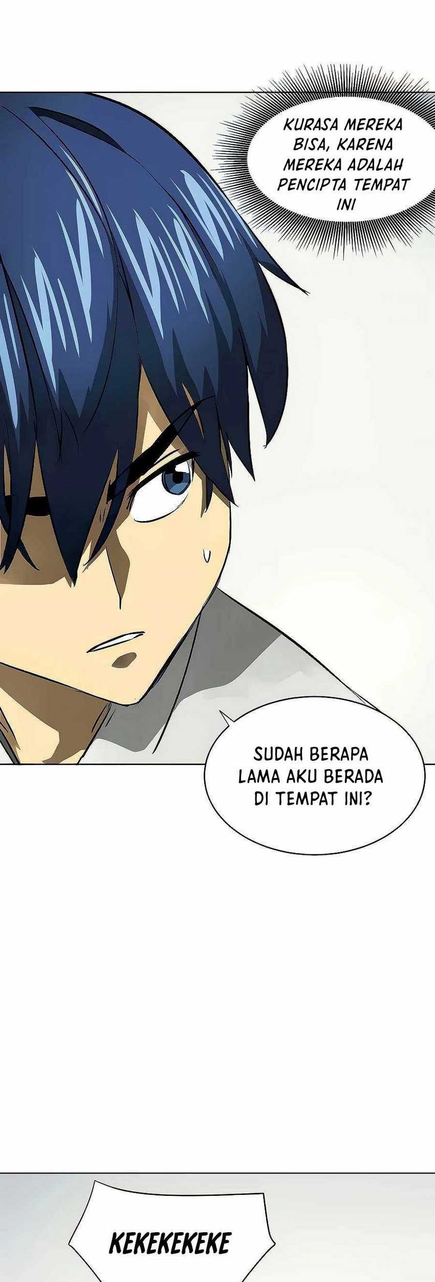 Infinite Level Up in Murim Chapter 126 - halaman 18