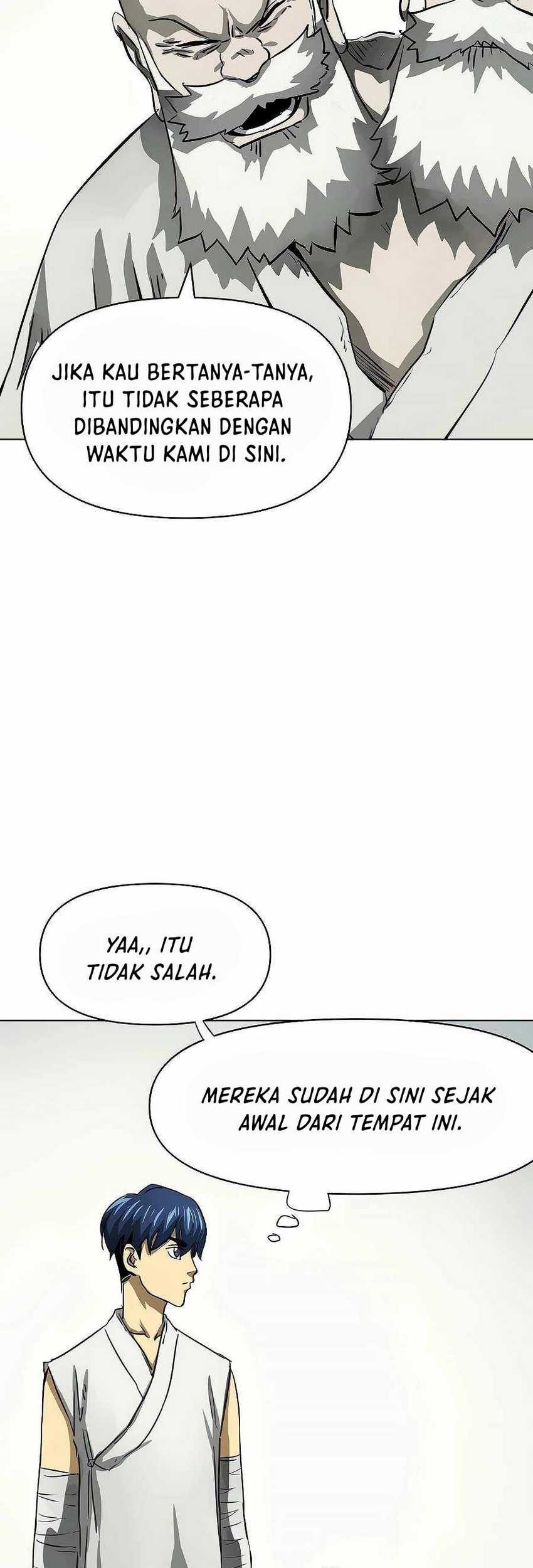 Infinite Level Up in Murim Chapter 126 - halaman 20
