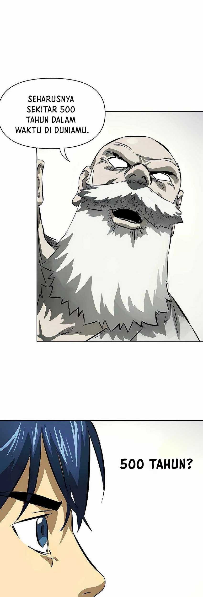 Infinite Level Up in Murim Chapter 126 - halaman 22
