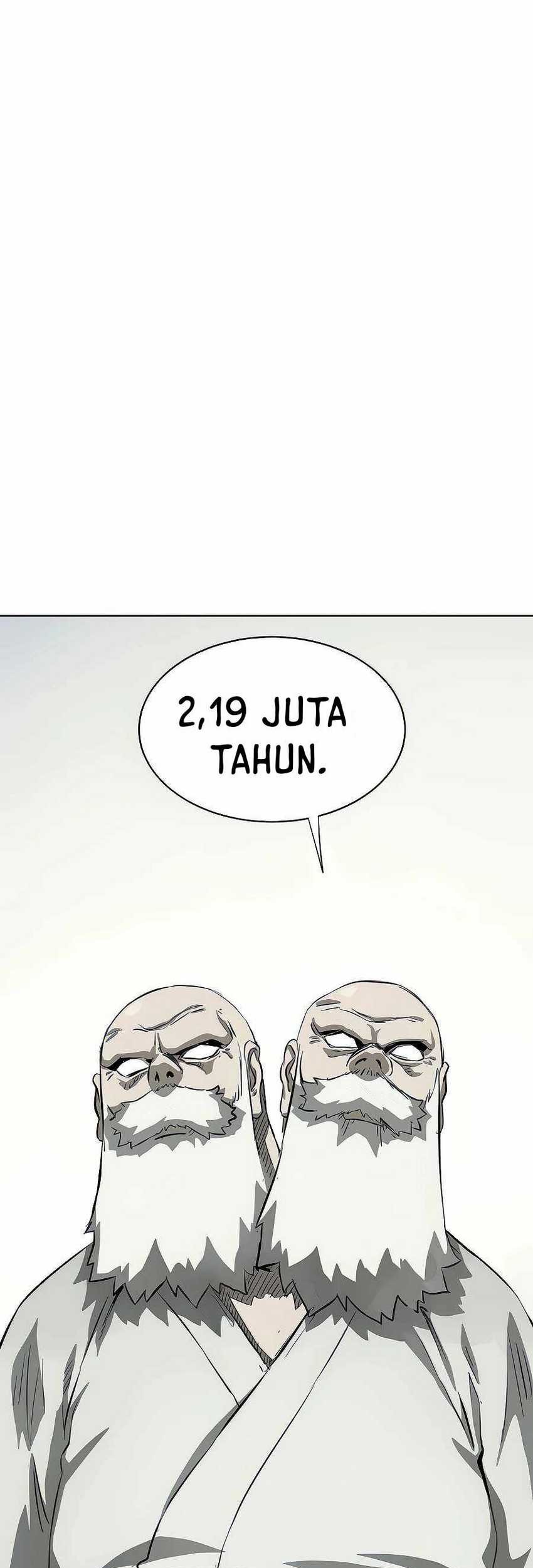 Infinite Level Up in Murim Chapter 126 - halaman 24