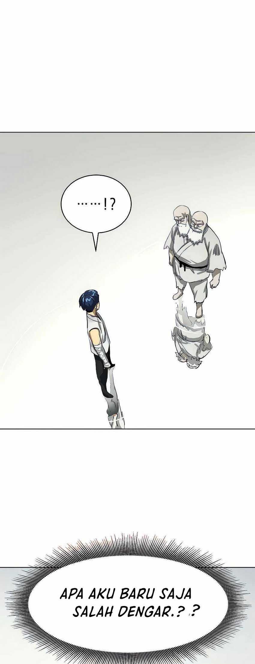 Infinite Level Up in Murim Chapter 126 - halaman 26