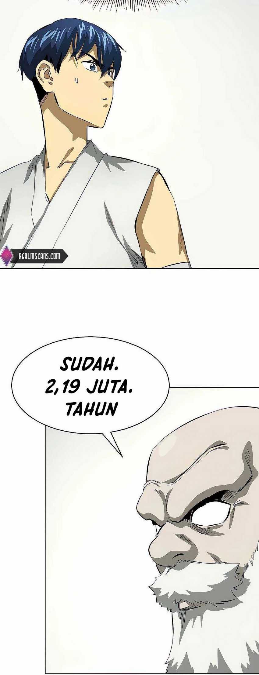 Infinite Level Up in Murim Chapter 126 - halaman 27