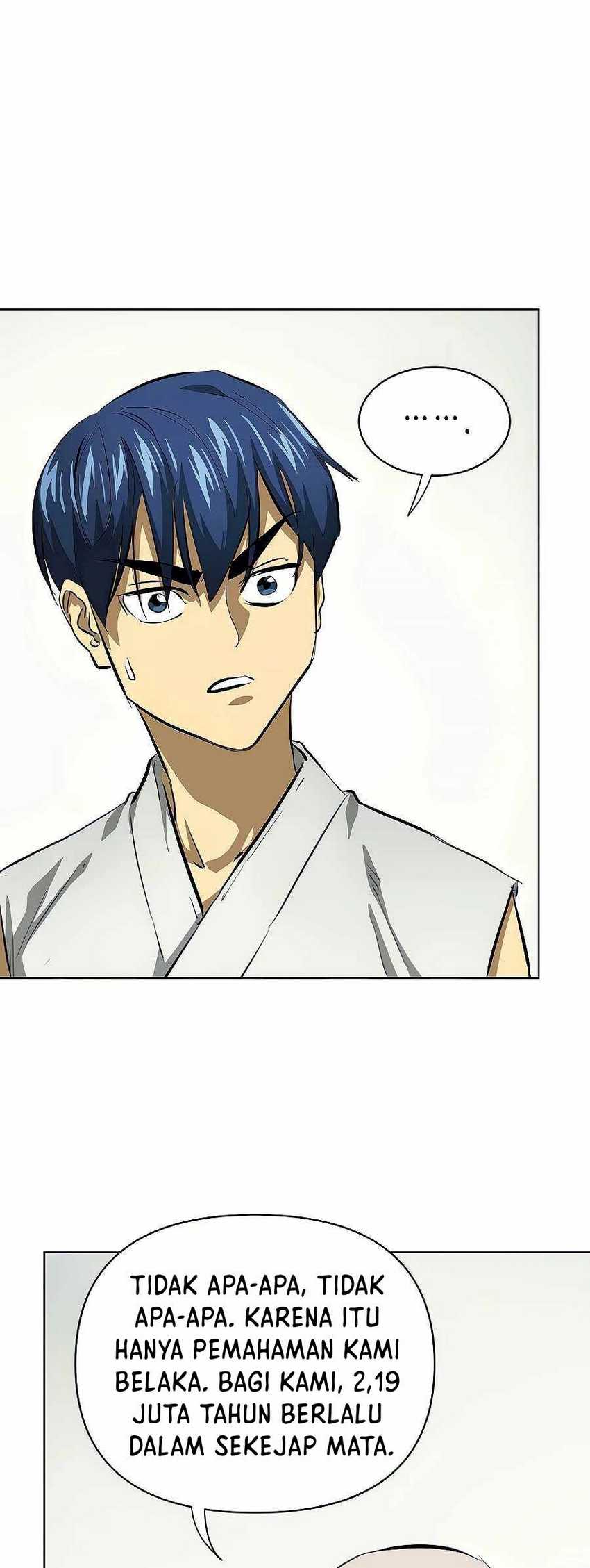 Infinite Level Up in Murim Chapter 126 - halaman 28
