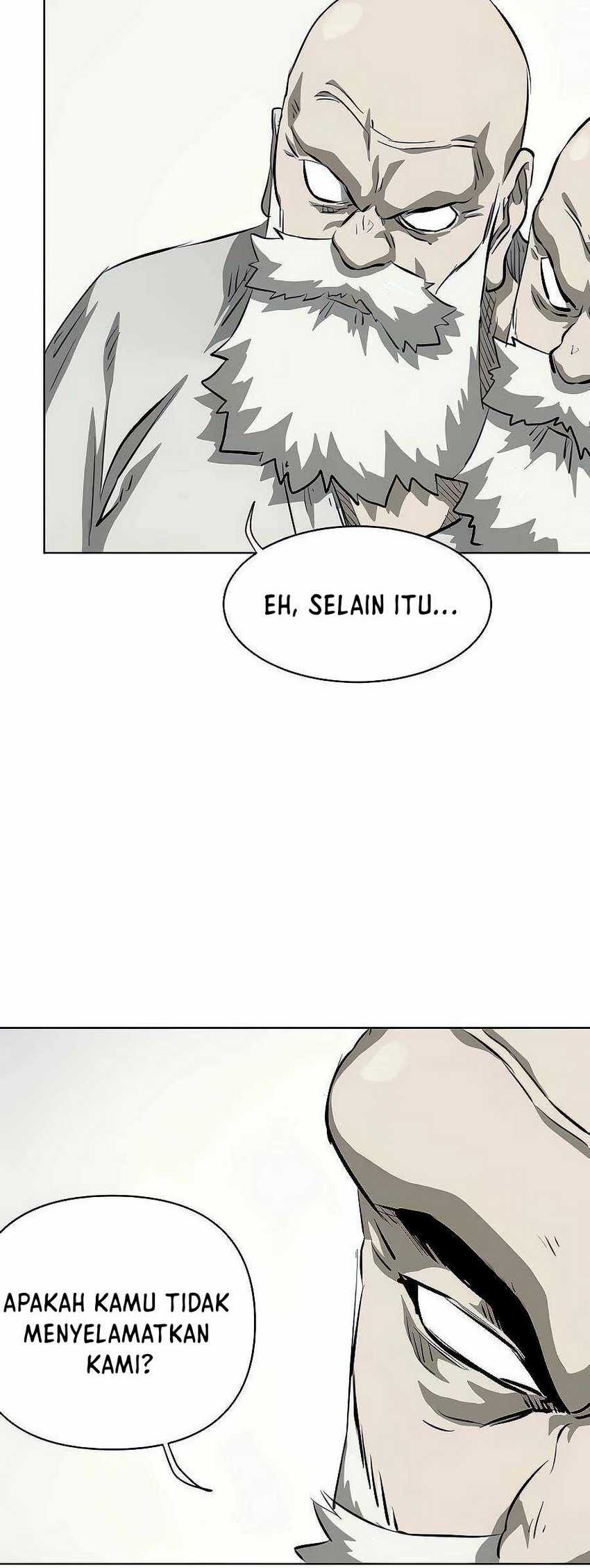 Infinite Level Up in Murim Chapter 126 - halaman 29