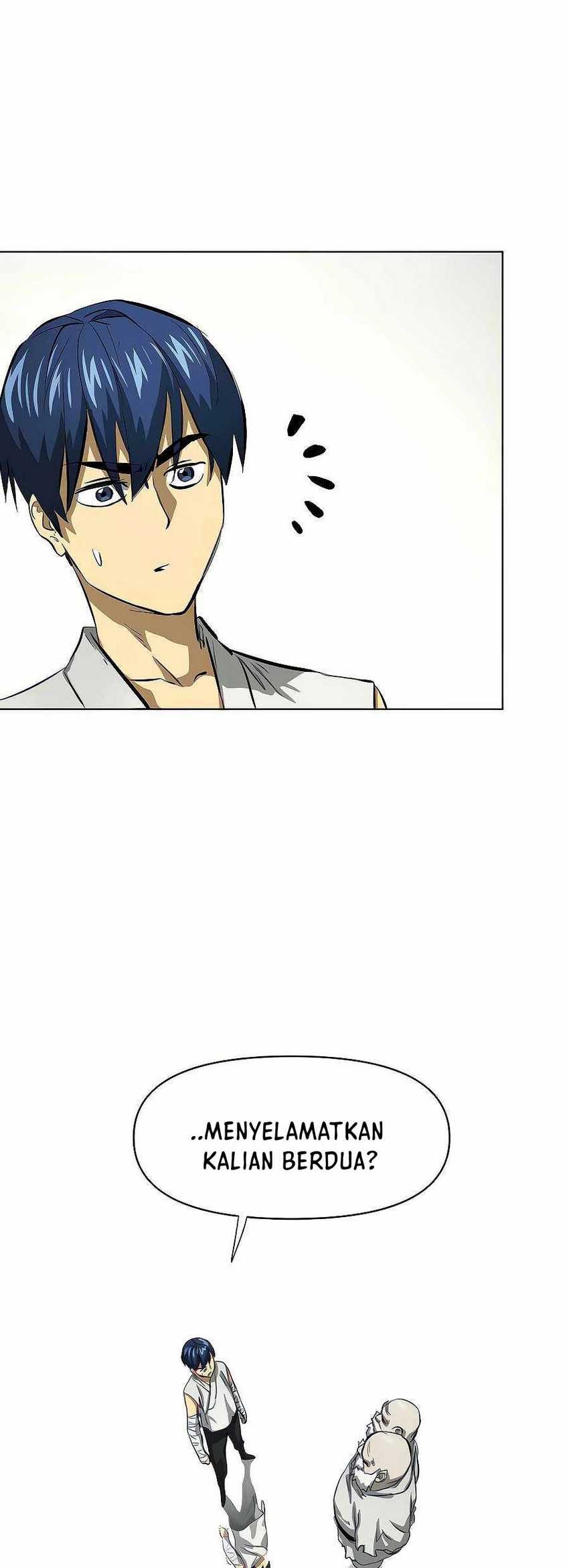 Infinite Level Up in Murim Chapter 126 - halaman 30