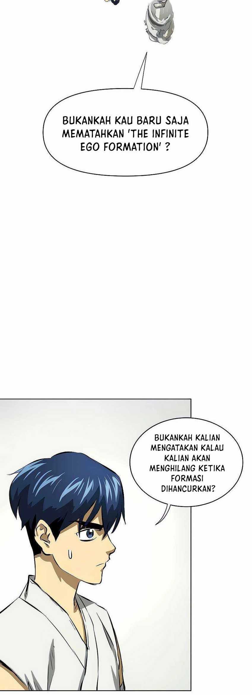 Infinite Level Up in Murim Chapter 126 - halaman 31