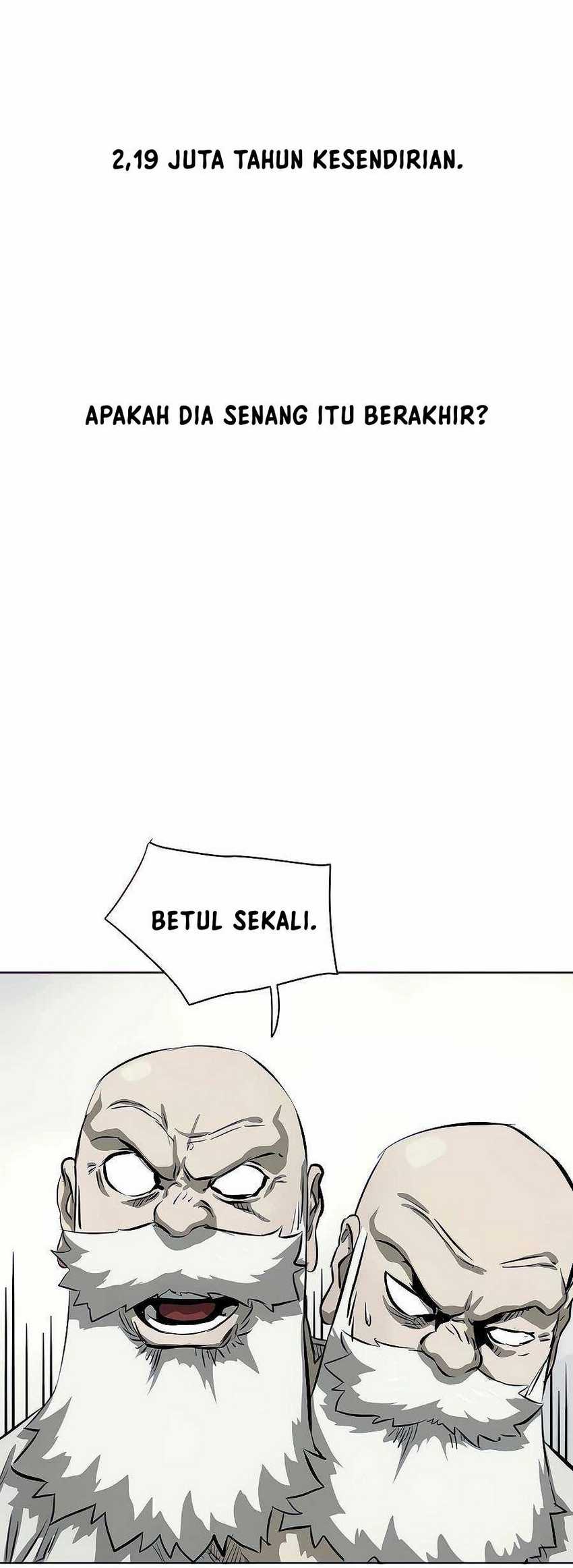 Infinite Level Up in Murim Chapter 126 - halaman 35