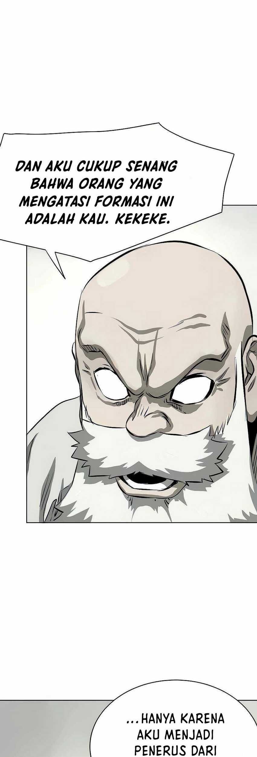 Infinite Level Up in Murim Chapter 126 - halaman 36