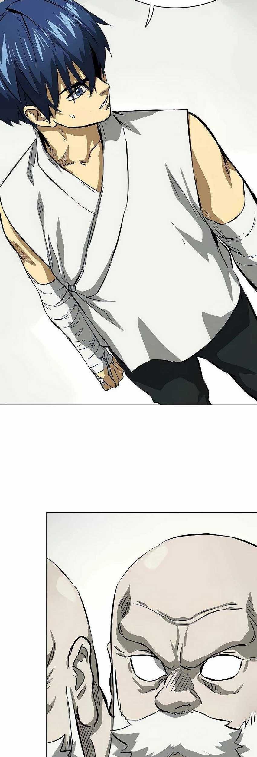 Infinite Level Up in Murim Chapter 126 - halaman 38