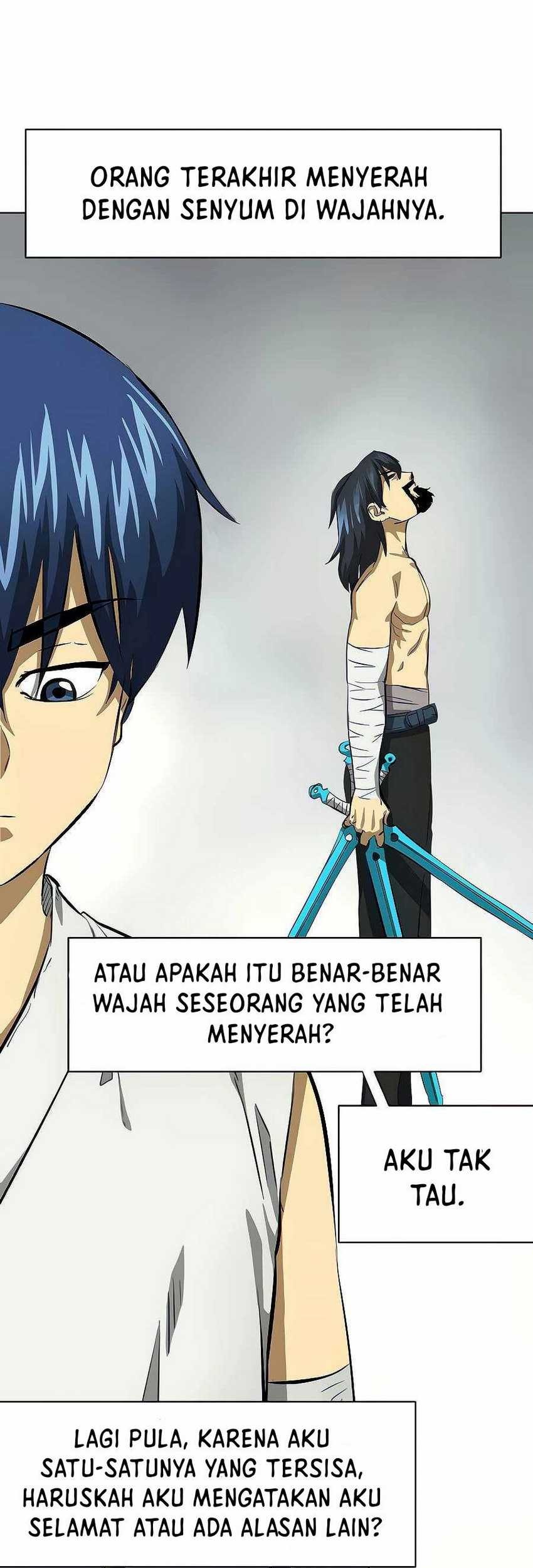 Infinite Level Up in Murim Chapter 126 - halaman 4