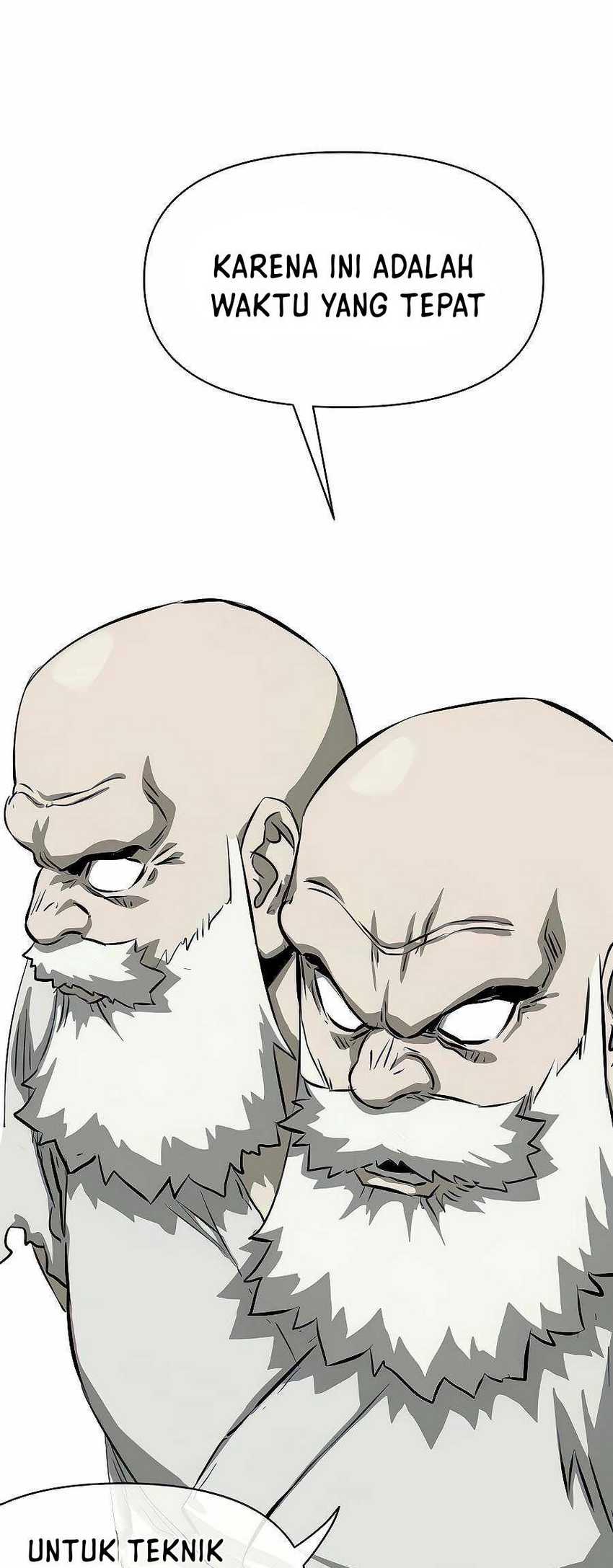 Infinite Level Up in Murim Chapter 126 - halaman 42